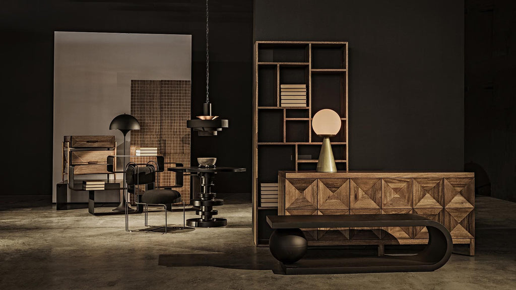 Estelle Coffee Table