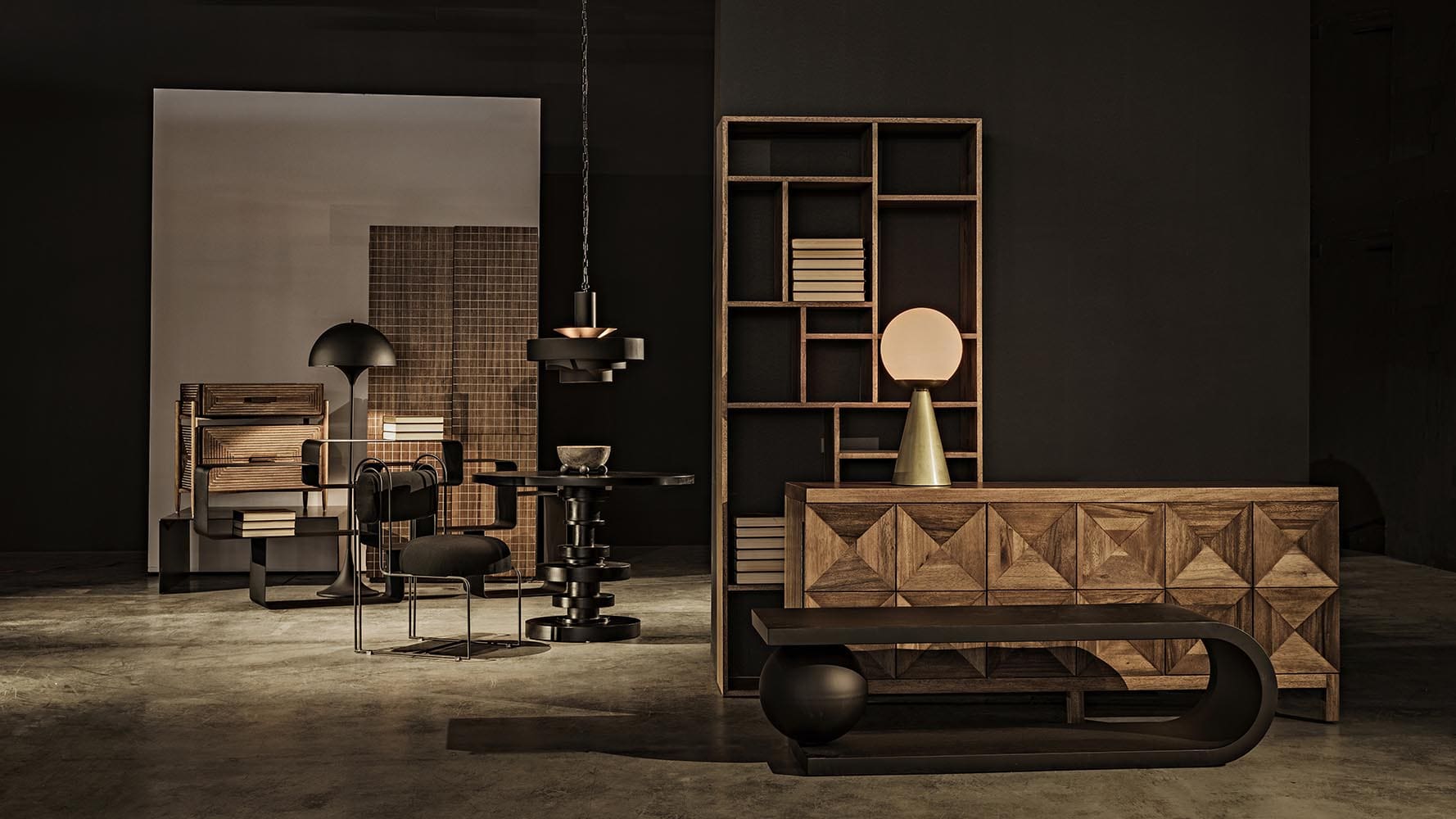 Estelle Coffee Table