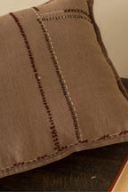 Linen Fern Pillowcase