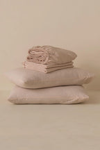 Linen Bedding Set