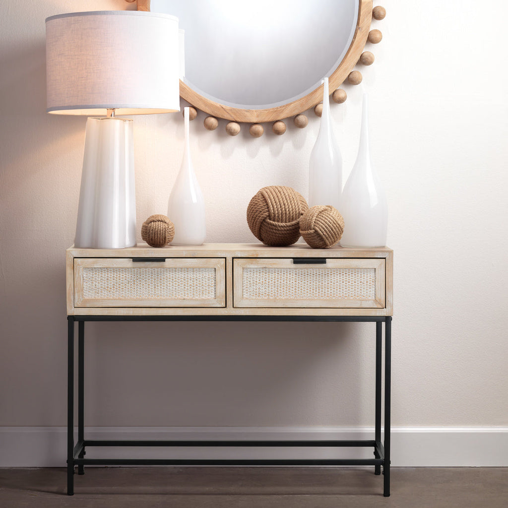 Luka Console Table