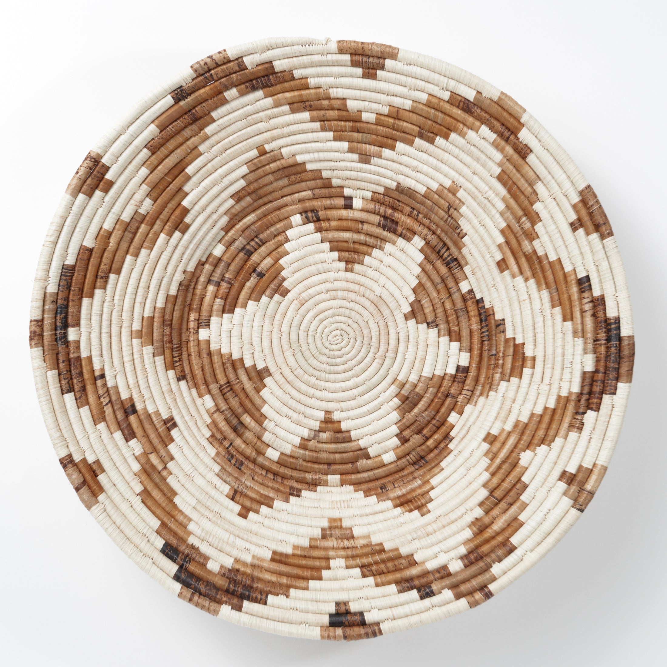 Extra Large Layered Petals Basket