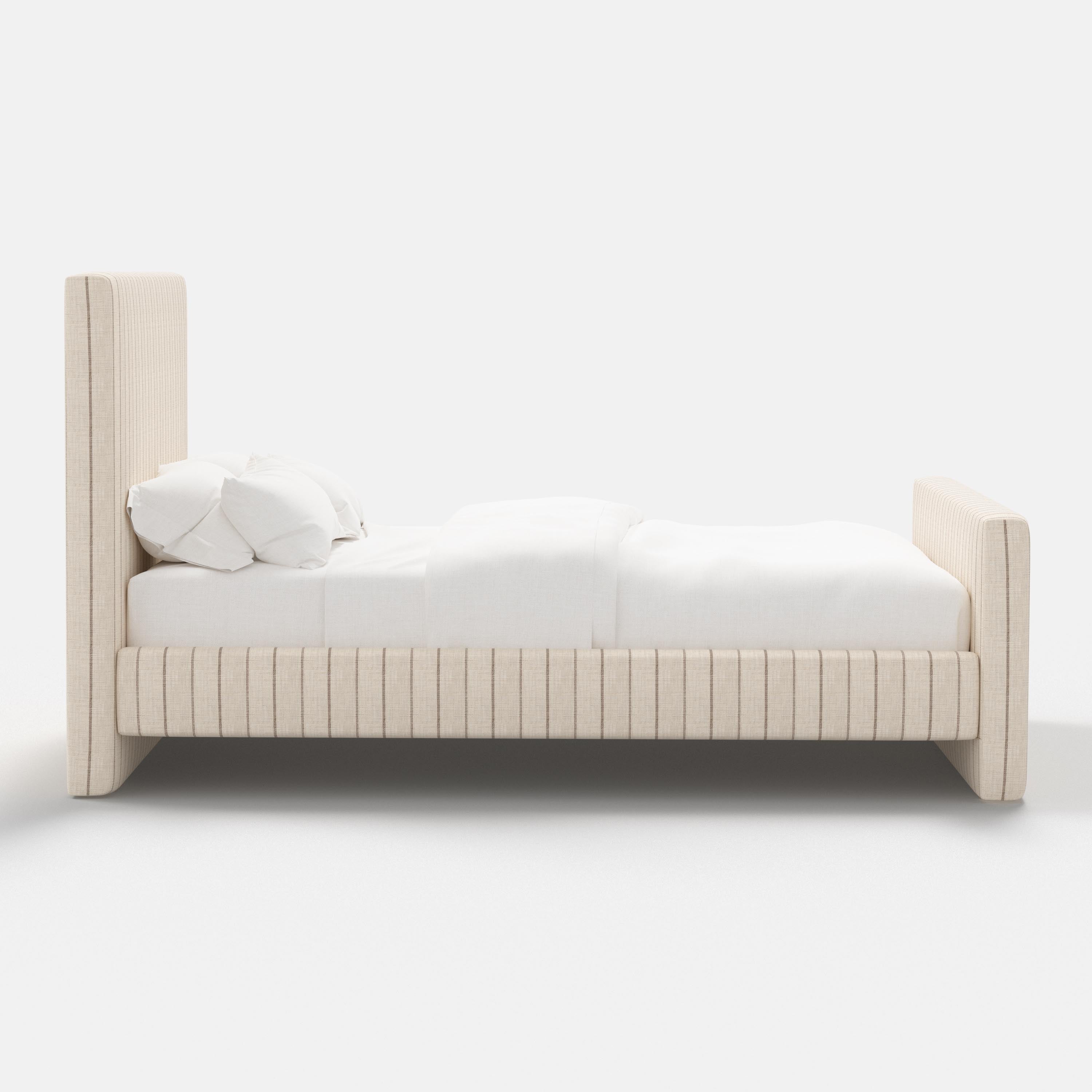Oscar Platform Bed