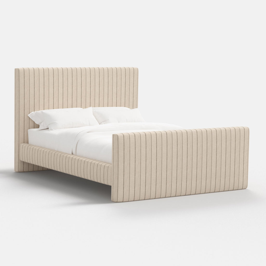 Oscar Platform Bed