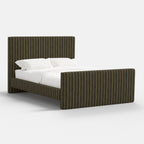 Oscar Platform Bed