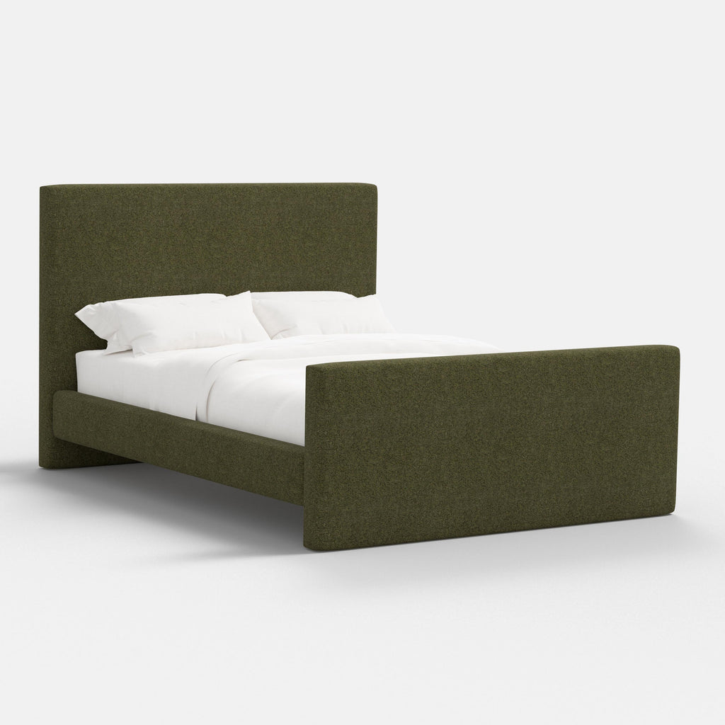 Oscar Platform Bed