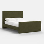 Oscar Platform Bed
