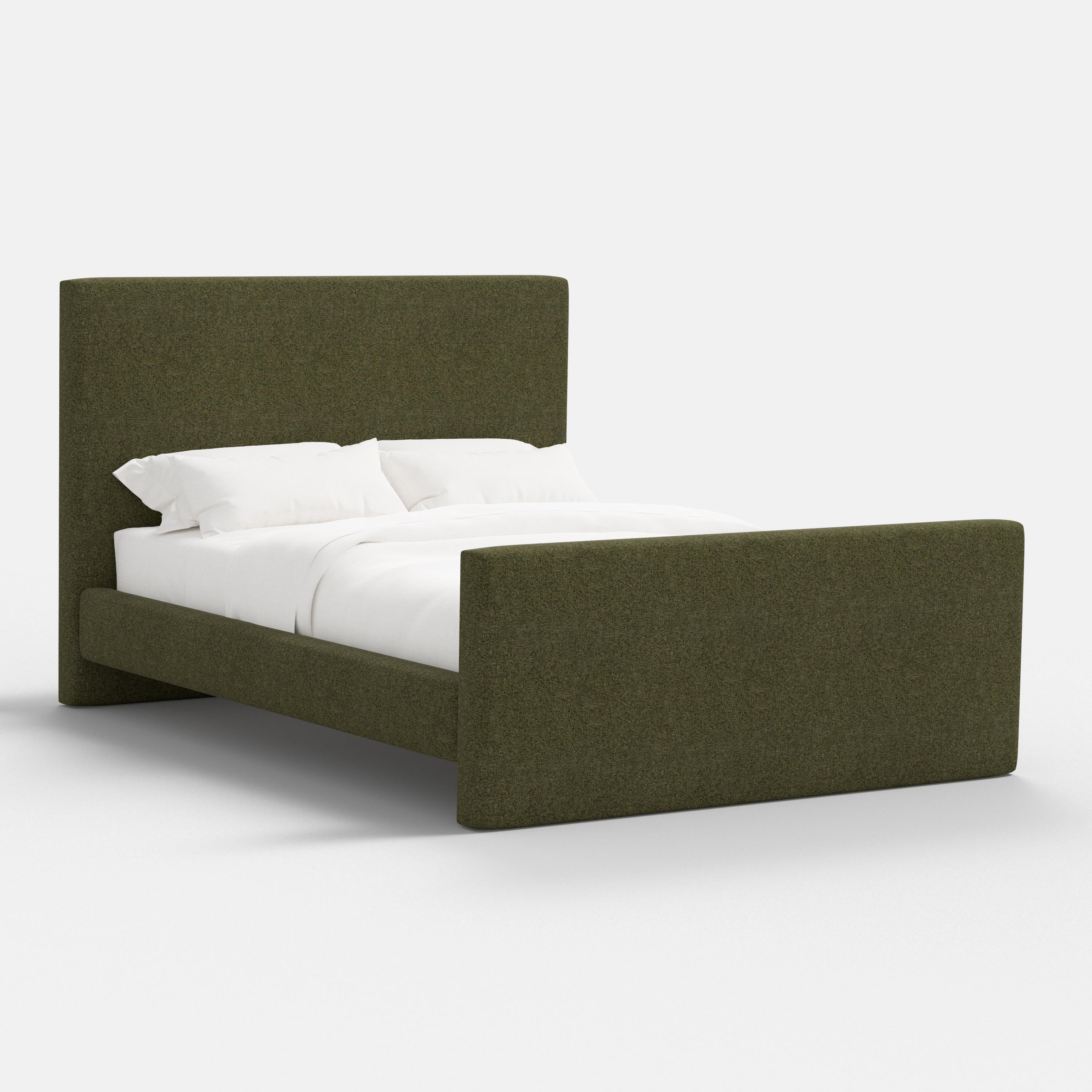 Oscar Platform Bed