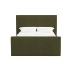 Oscar Platform Bed