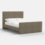 Oscar Platform Bed