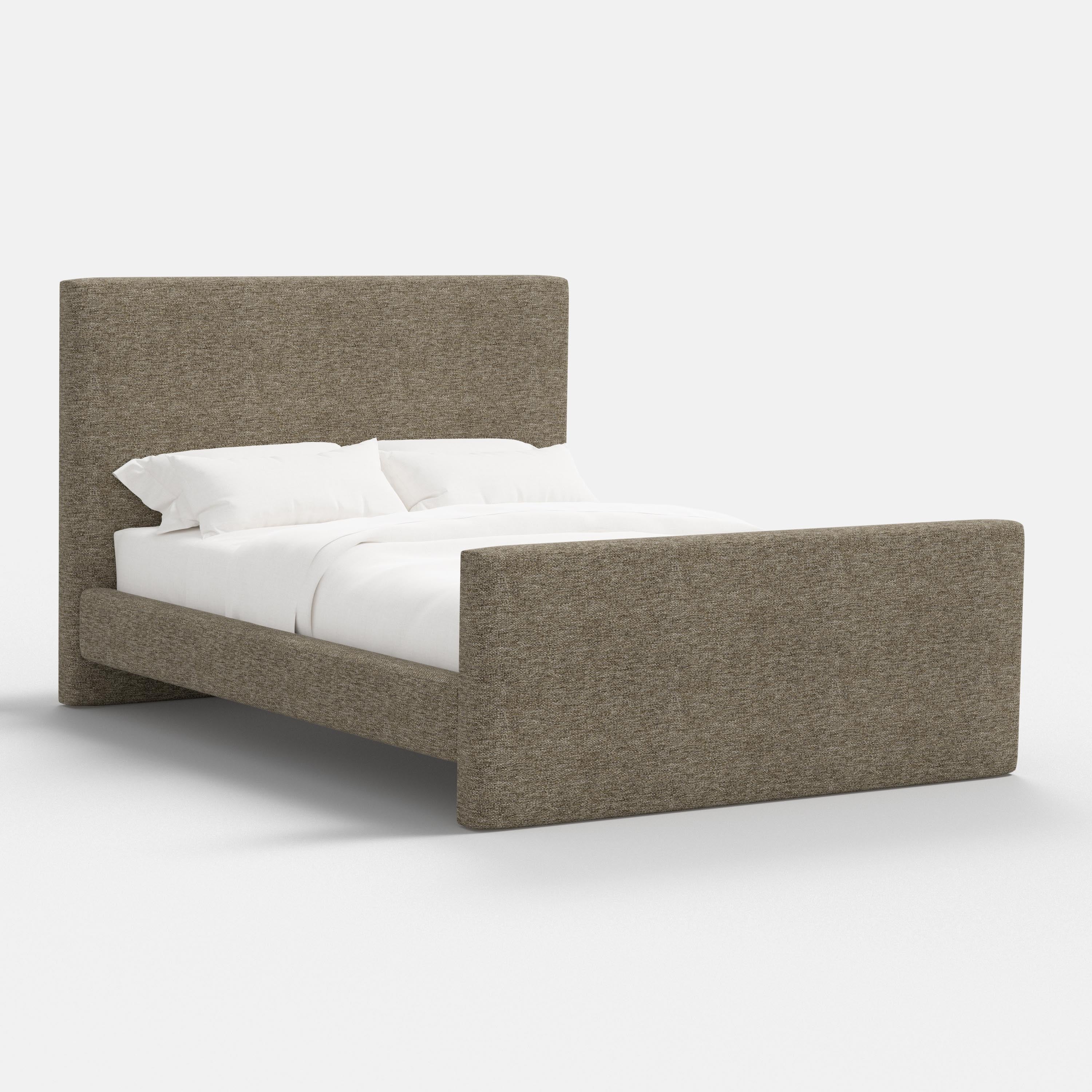 Oscar Platform Bed