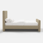Oscar Platform Bed