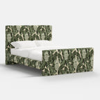 Oscar Platform Bed