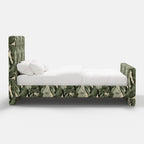 Oscar Platform Bed