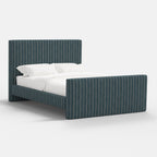 Oscar Platform Bed