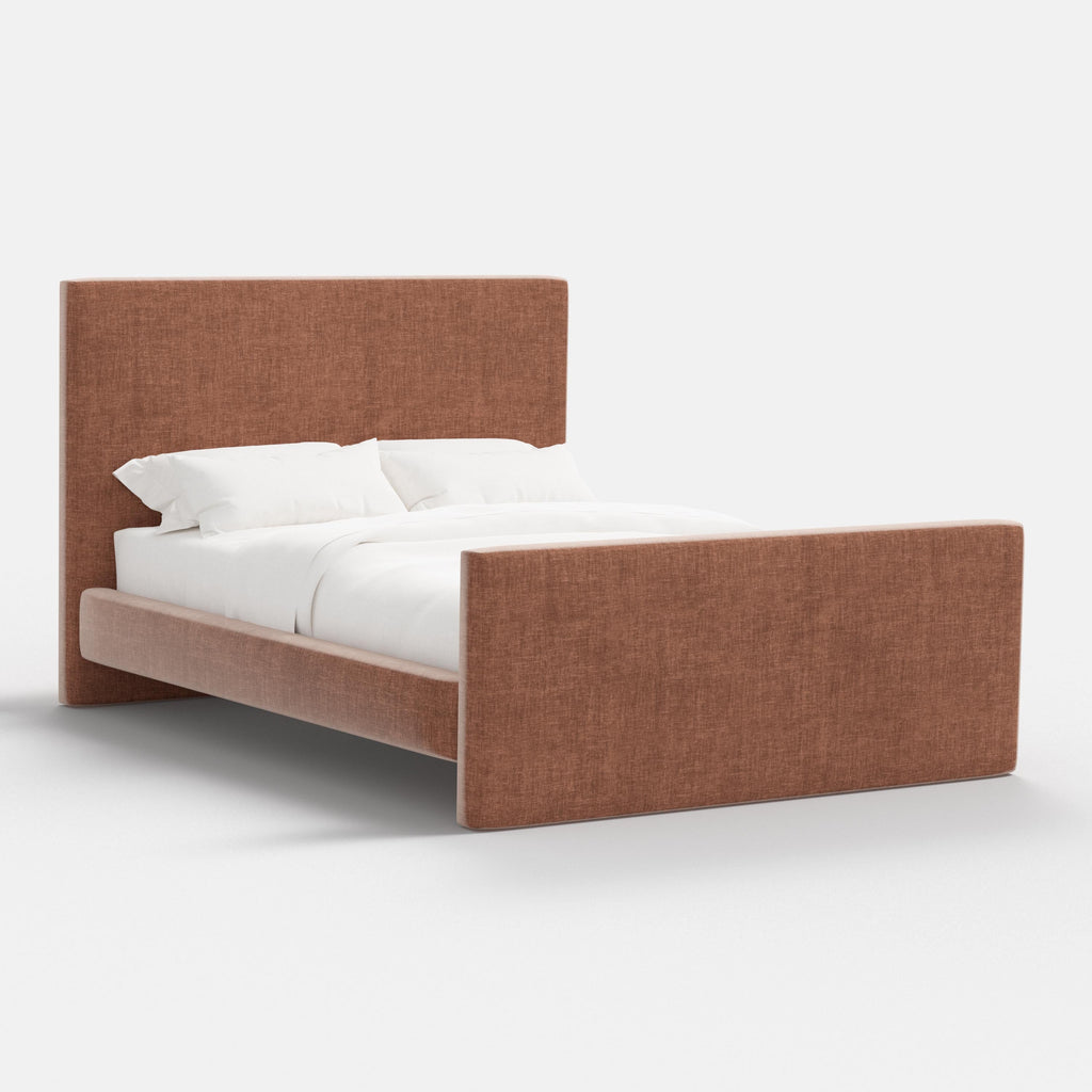 Oscar Platform Bed