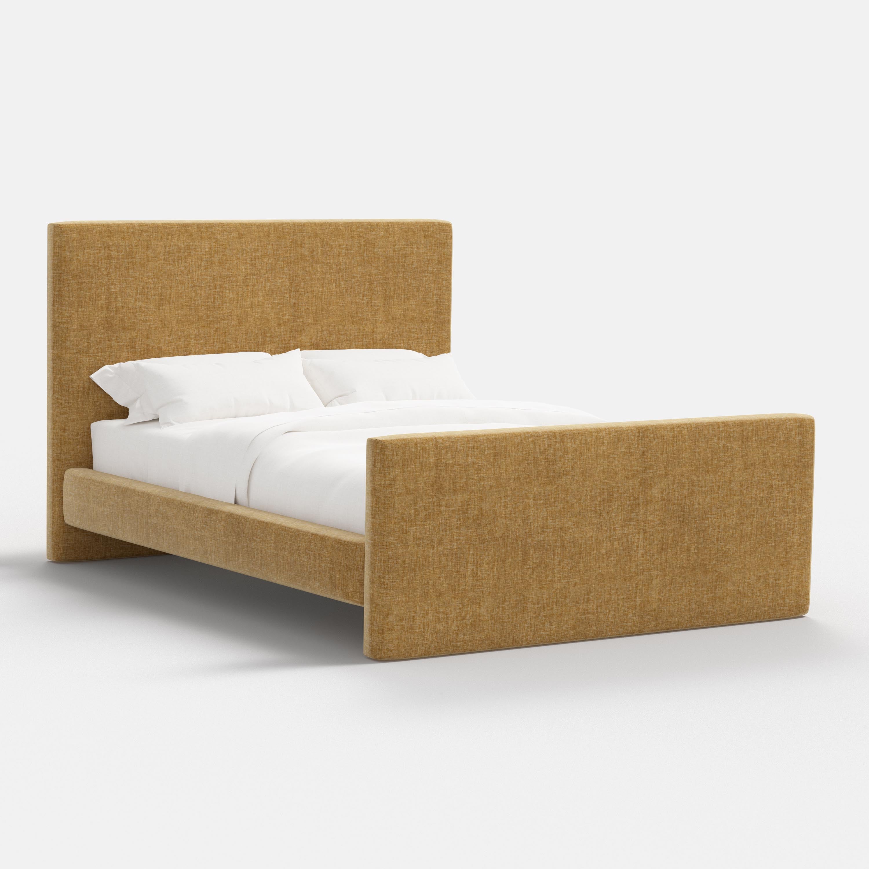 Oscar Platform Bed