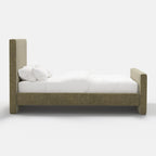 Oscar Platform Bed