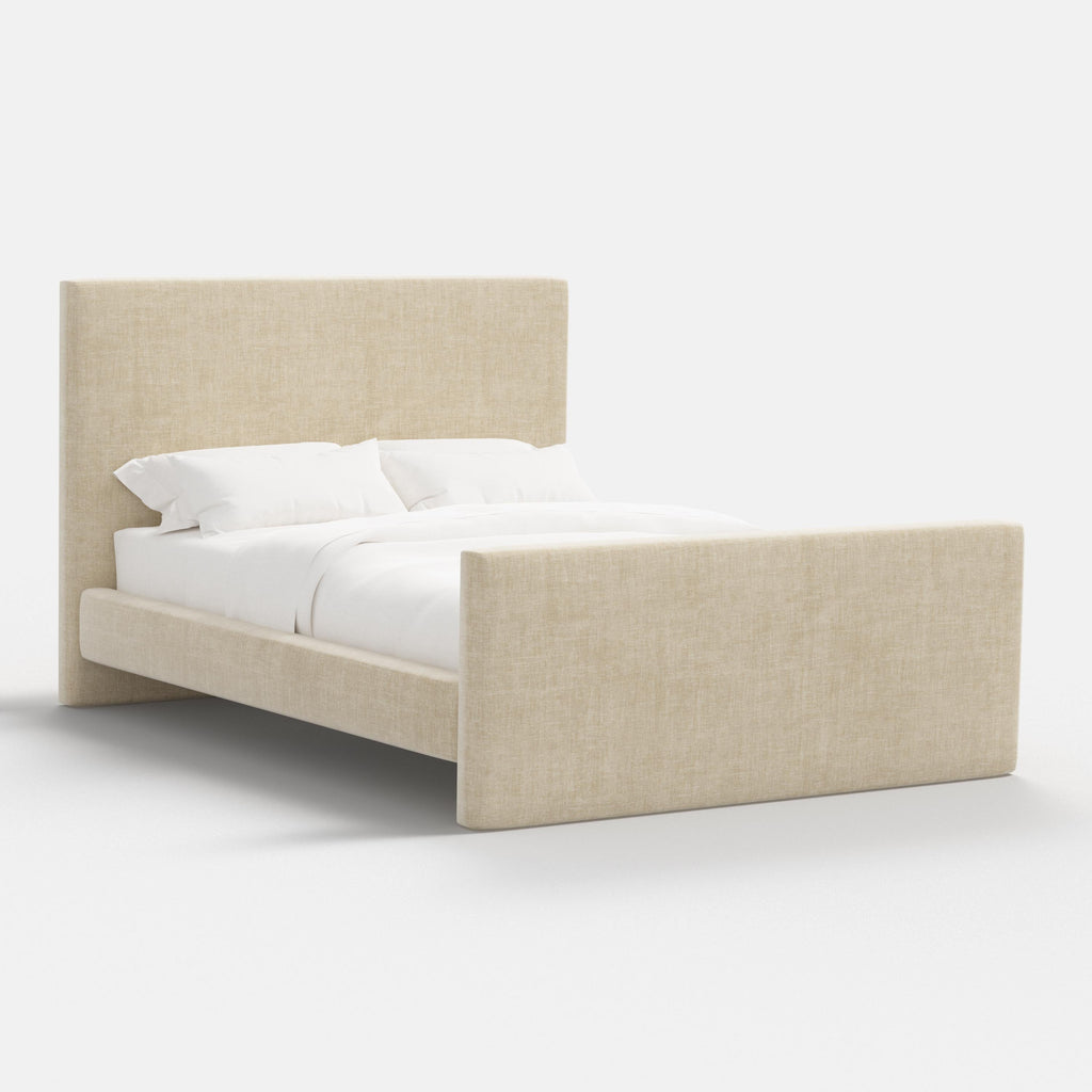 Oscar Platform Bed