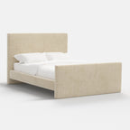 Oscar Platform Bed