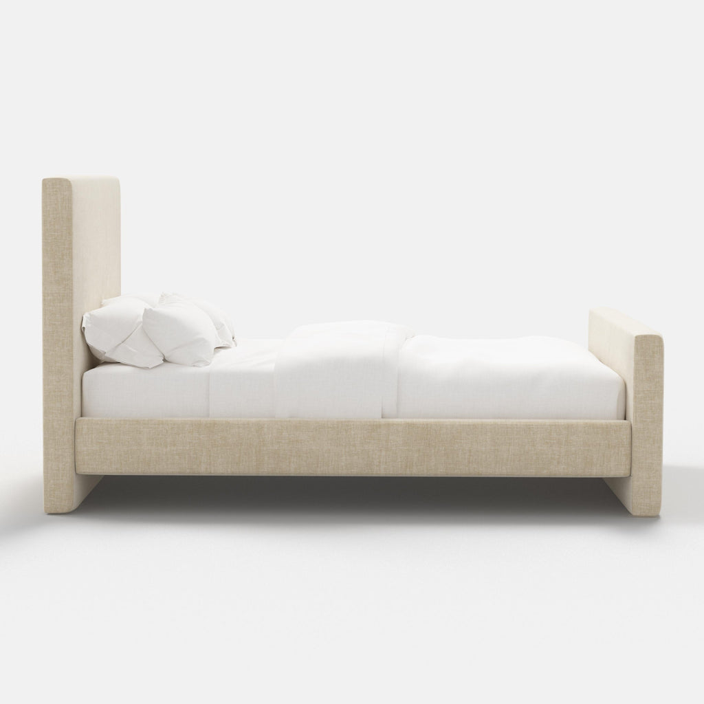 Oscar Platform Bed