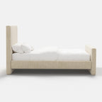 Oscar Platform Bed