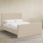 Oscar Platform Bed