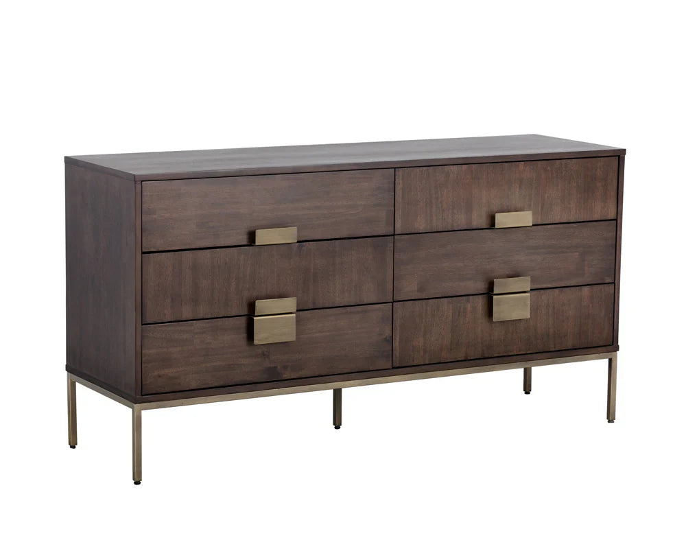 Onyx Dresser