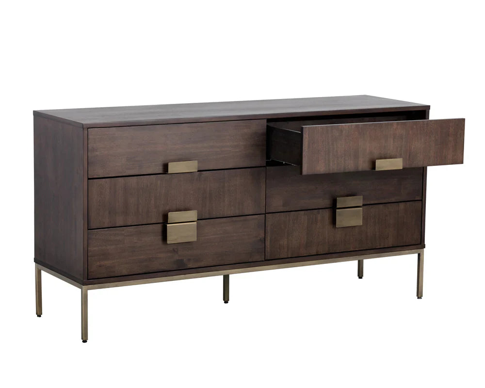 Onyx Dresser