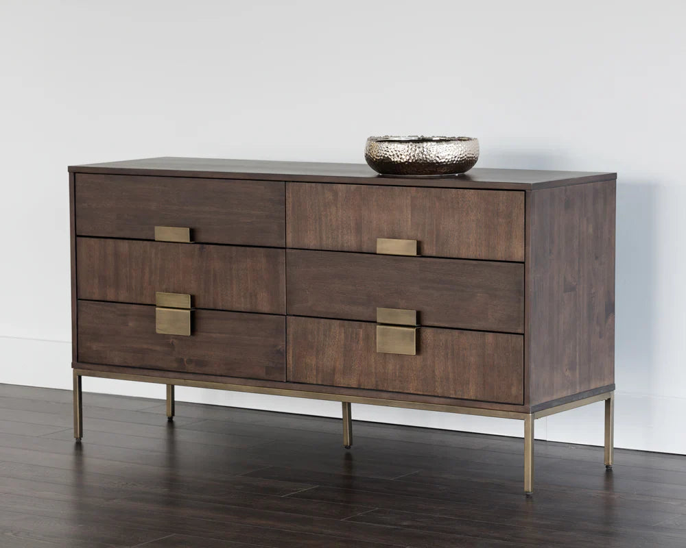 Onyx Dresser