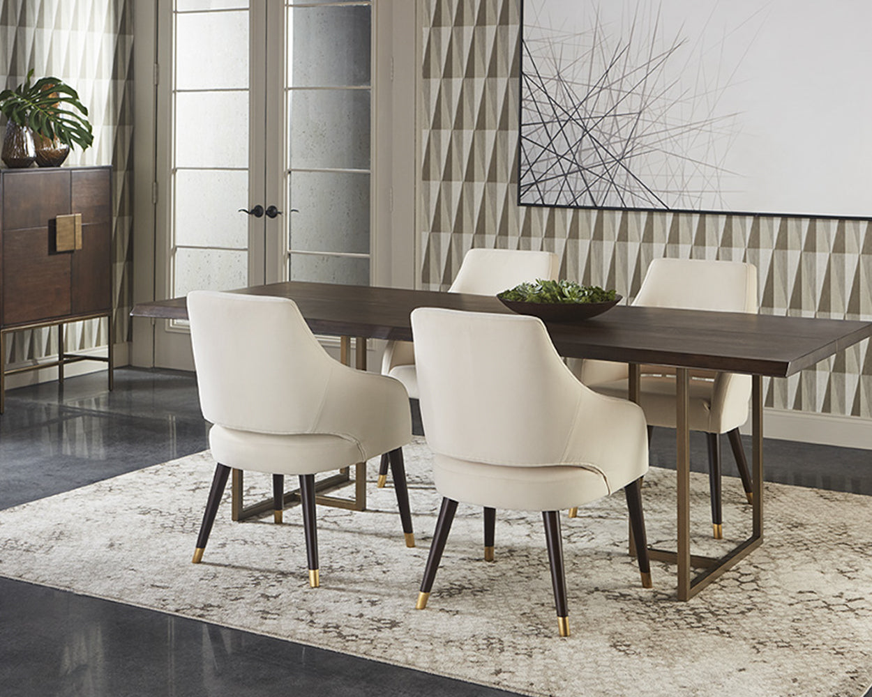 Dax Dining Table