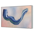 Color Flow 1 by Kyle Goderwis