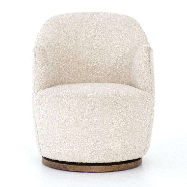 Aurora Swivel Chair