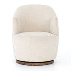 Aurora Swivel Chair
