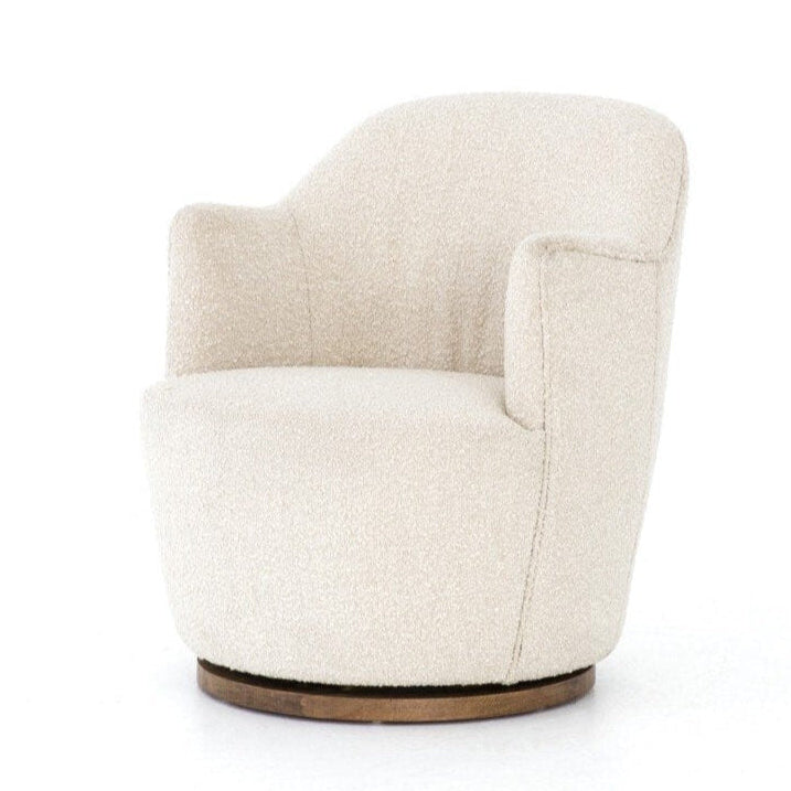 Aurora Swivel Chair