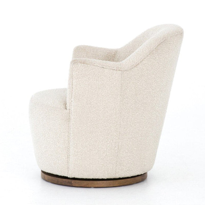 Aurora Swivel Chair