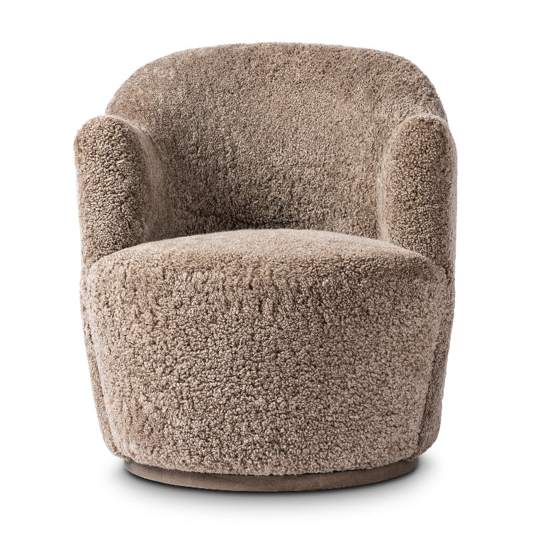 Aurora Swivel Chair