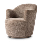 Aurora Swivel Chair