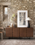 Carmel Sideboard
