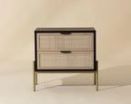 Keno Nightstand