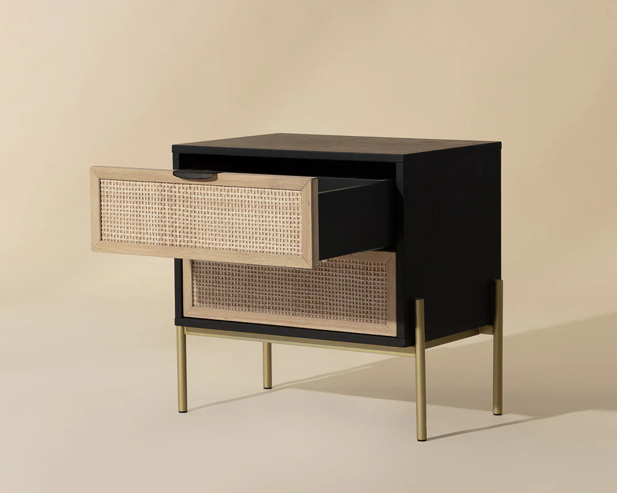 Keno Nightstand