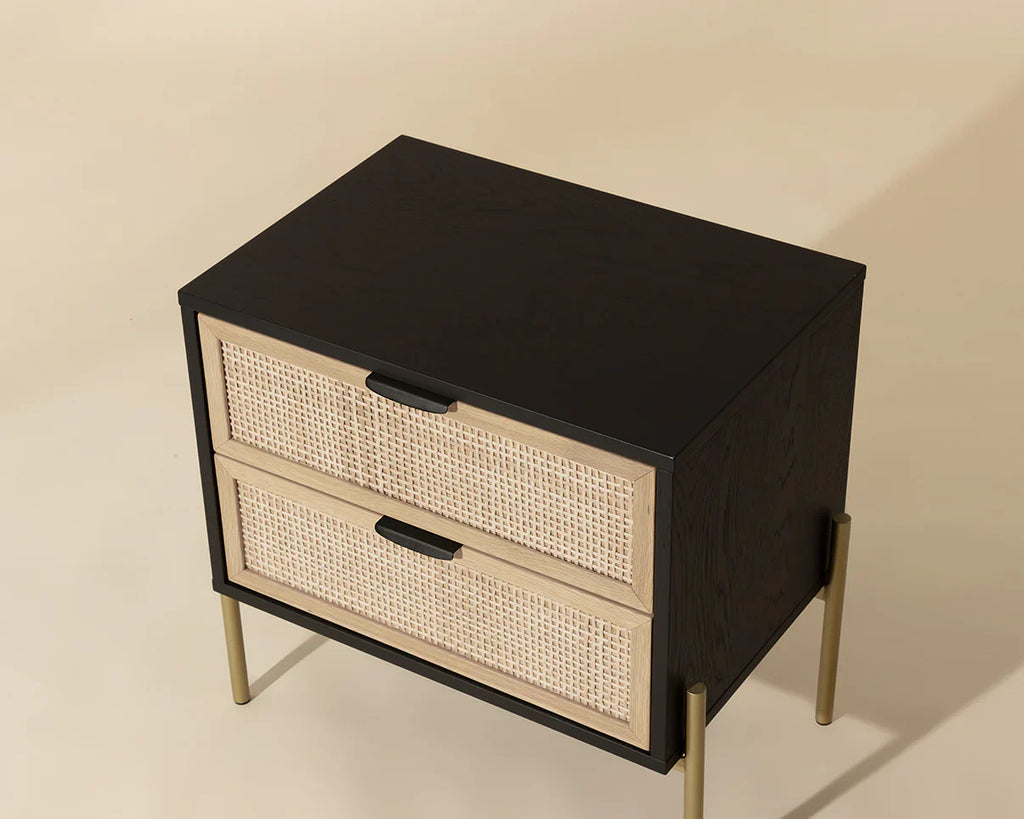 Keno Nightstand
