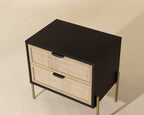 Keno Nightstand