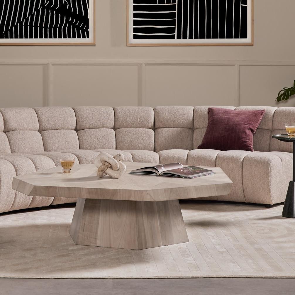 Brooklyn Coffee Table