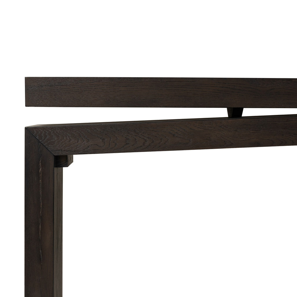 Matthes Console Table - 79