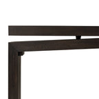 Matthes Console Table - 79