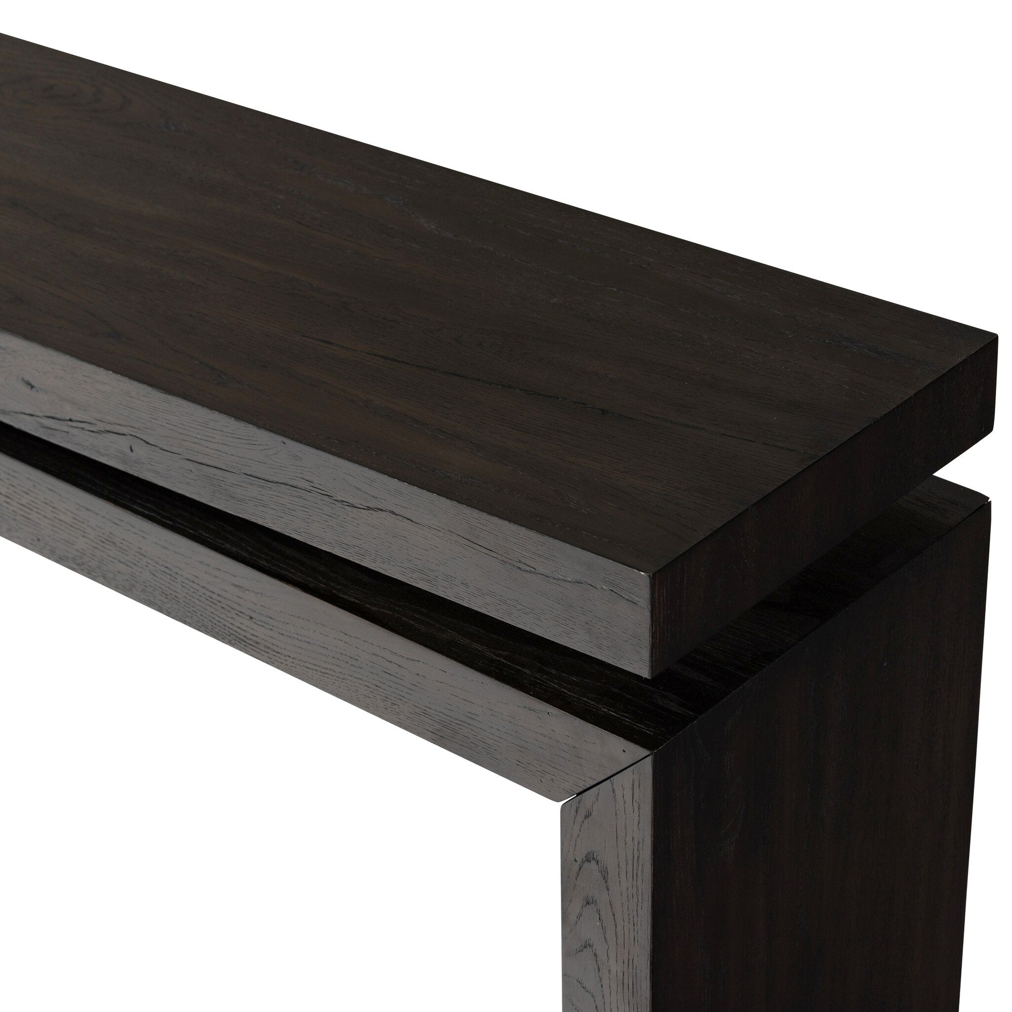 Matthes Console Table - 79