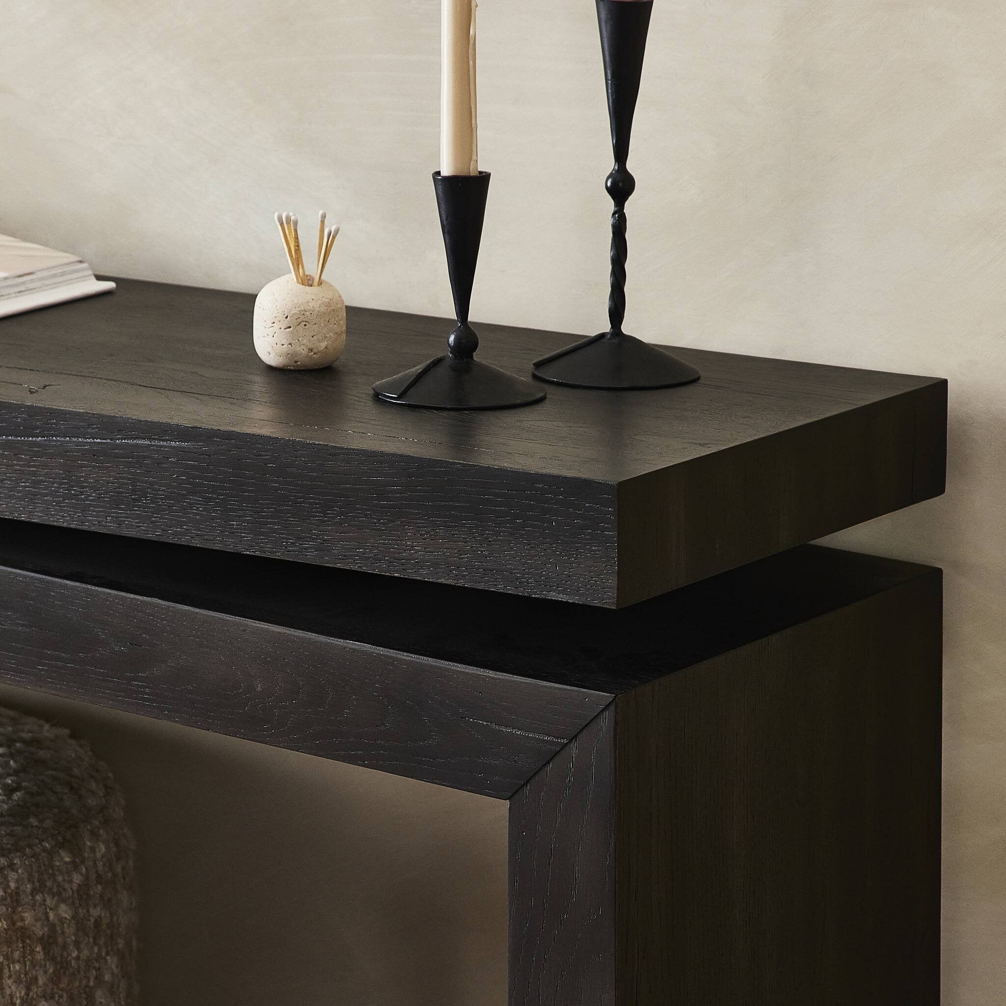 Matthes Console Table - 79