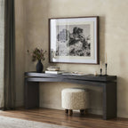 Matthes Console Table - 79