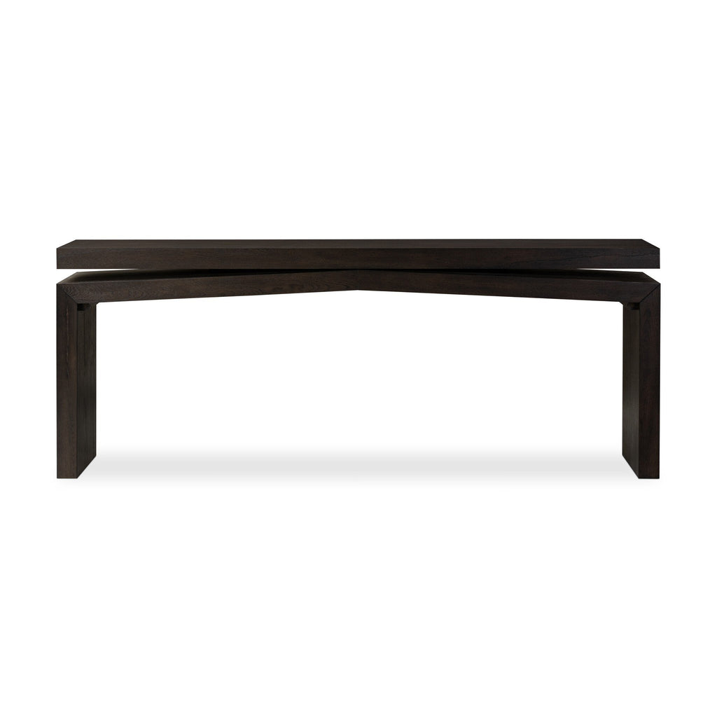 Matthes Console Table - 79